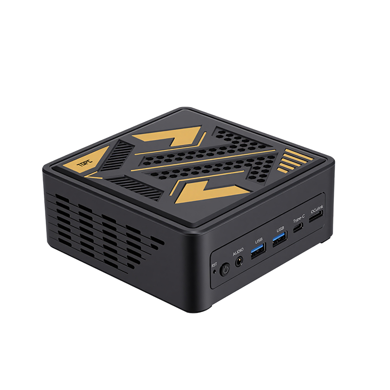 TOPC OCuLink Mini PC Ryzen 7 7 - Oculink Egpu Mini Pc recension och pris