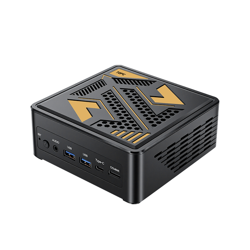 TOPC OCuLink Mini PC Ryzen 7 7 - Oculink Egpu Mini Pc recension och pris