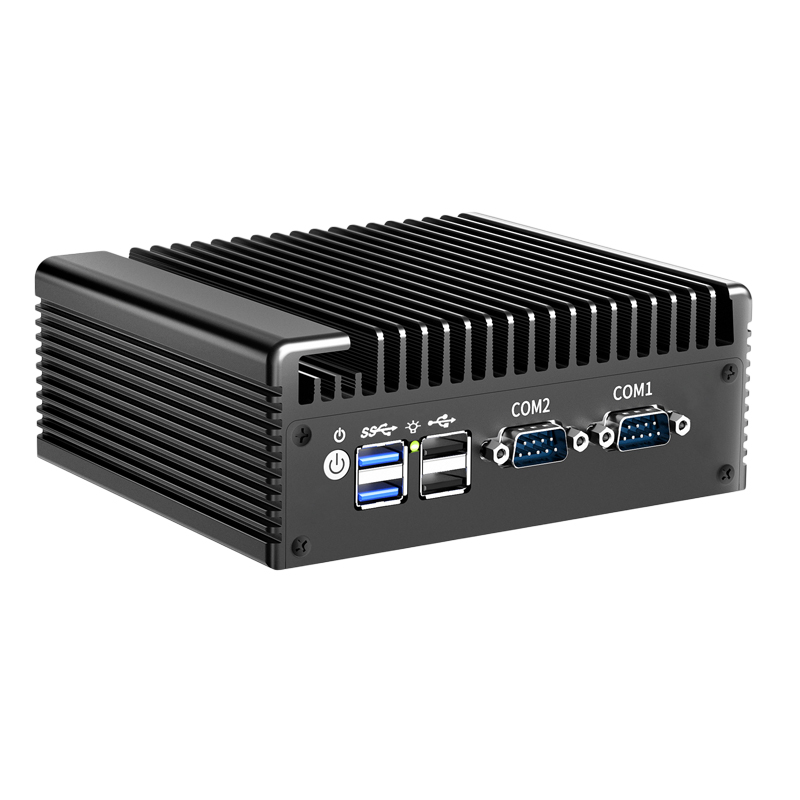 Soft Router 12th Gen Intel N10 - Pfsense Firewall Router 2.5G 4 I226 recension och pris