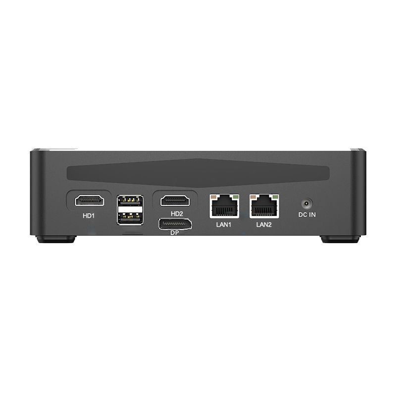 Eglobal  Intel Core i 7-13700H - Intel Core I9 13900H Mini Pc recension och pris