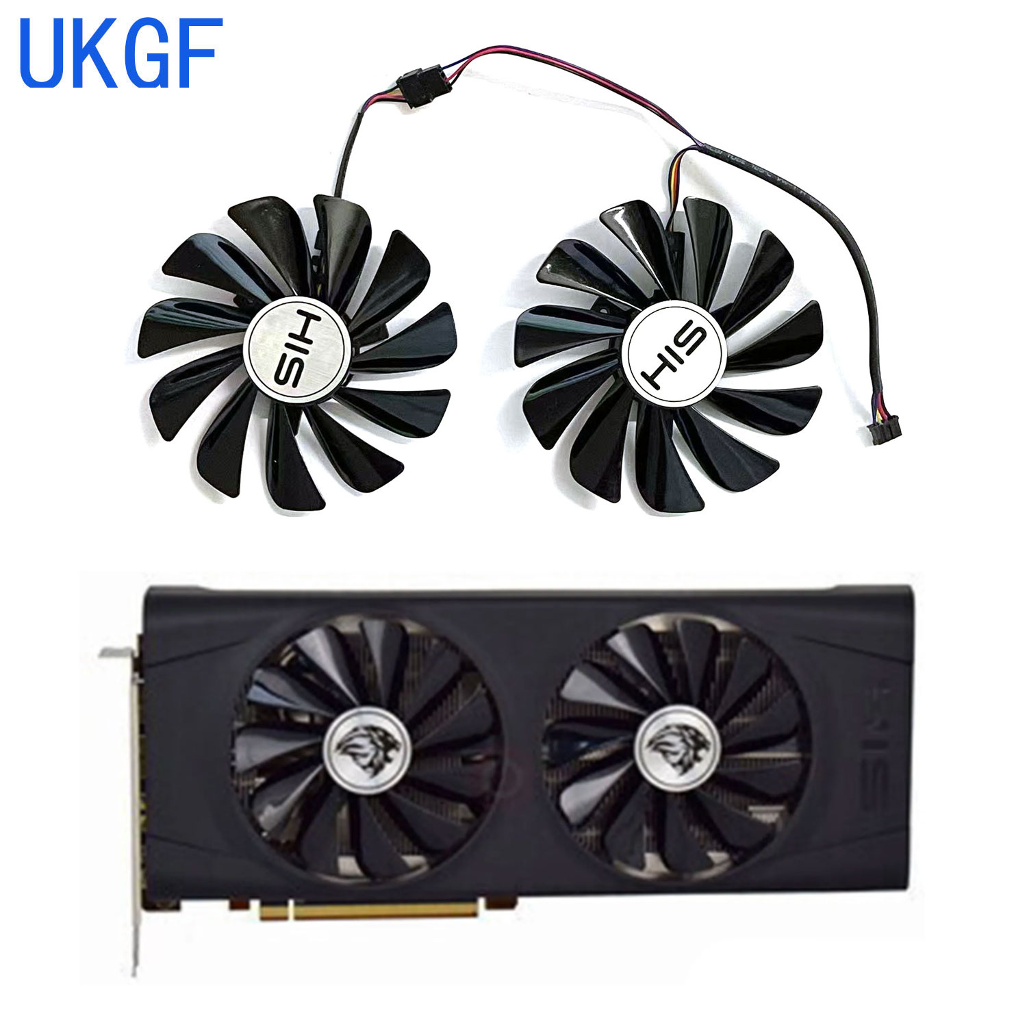 Brand New 95MM 4PIN CF1010U12S - Lga1700 Itx Motherboard Ddr5 recension och pris