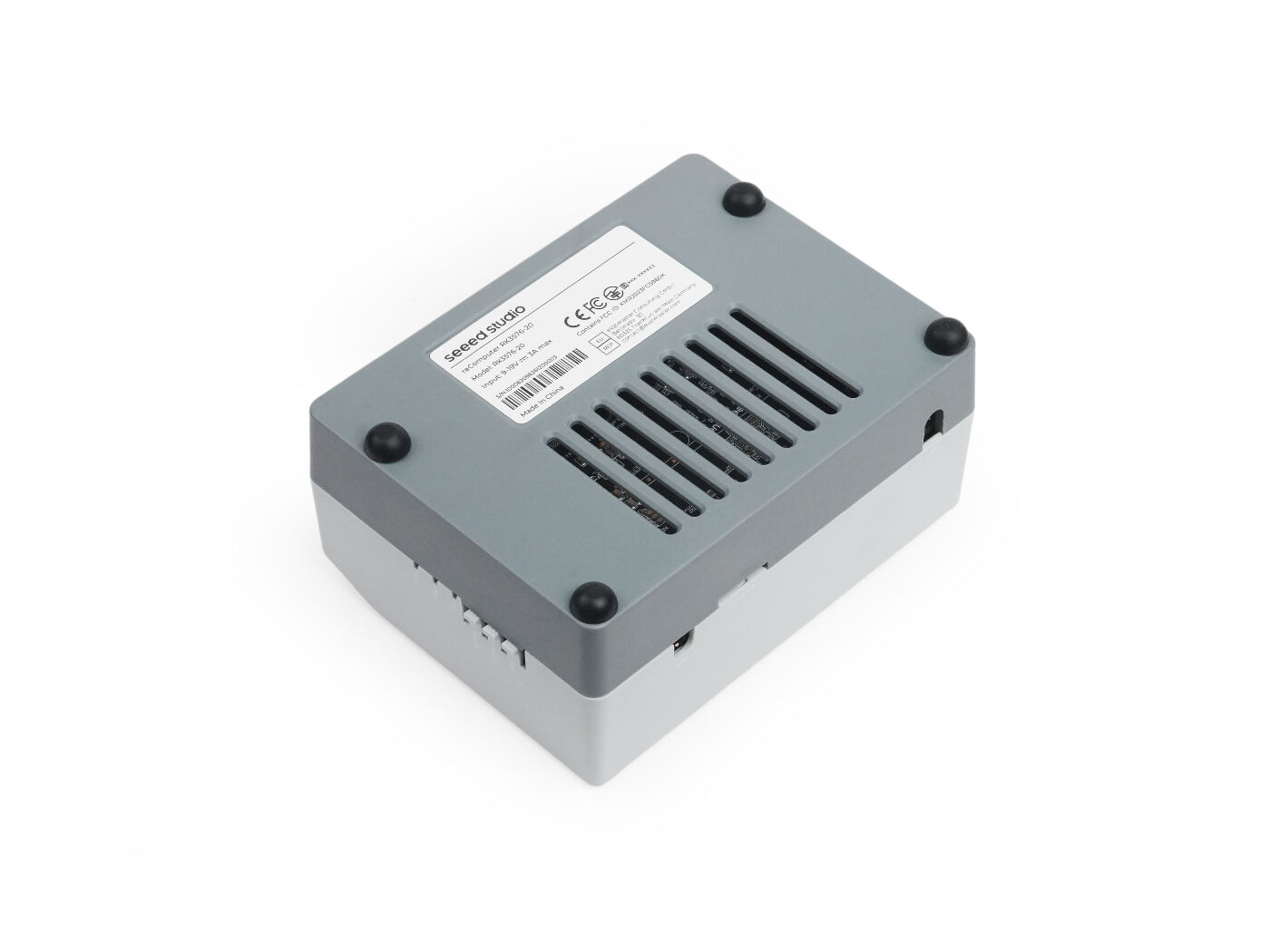 Open Rockchip AI Box tailored  - Rockchip Rk3588 Development Board recension och pris