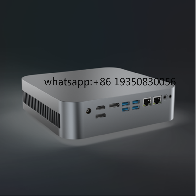 Gaming Mini PC I7 Gen 13th RTX - Mini Pc Rtx 4060 Ddr5 recension och pris