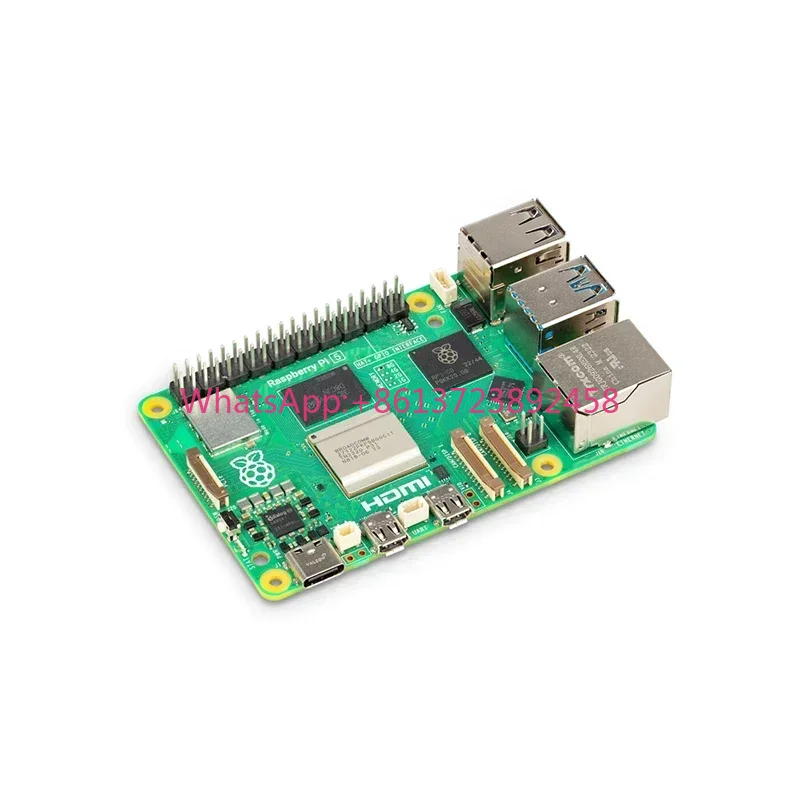 2026 Official Raspberry Pi 5 C - Raspberry Pi 5 8Gb Board recension och pris