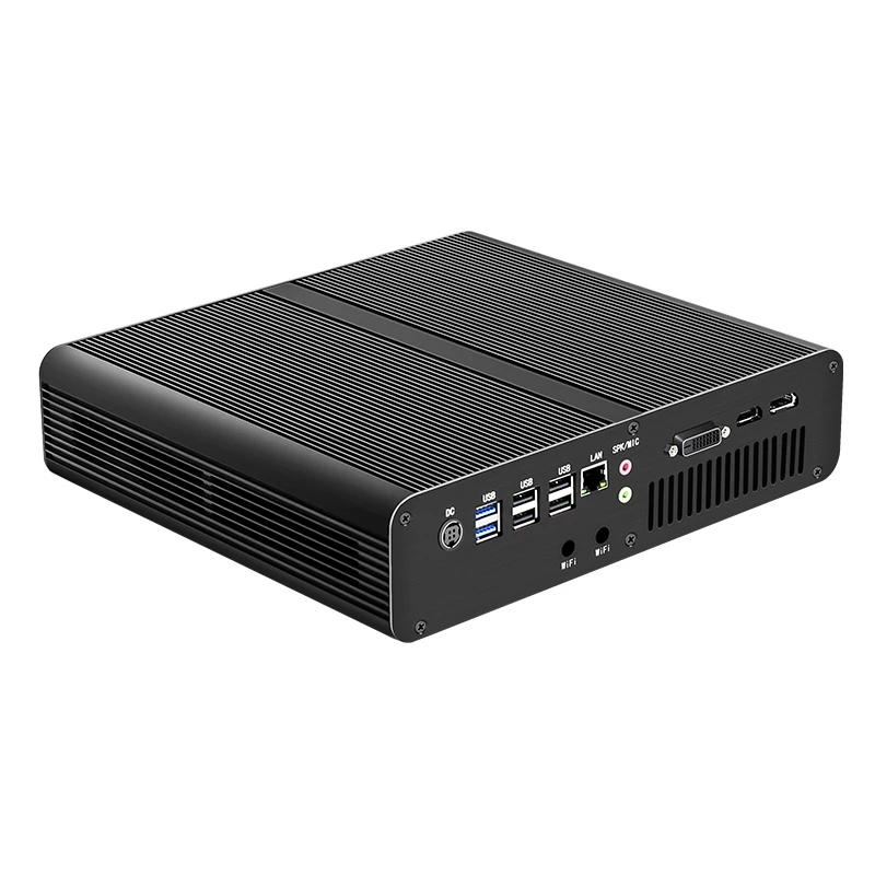 Gaming Mini PC Core i7 13700H  - Mini Pc Rtx 4060 Ddr5 recension och pris