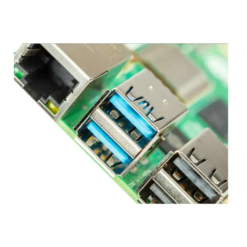 AvaCoreNew Raspberry Pi 5 8GB  - Raspberry Pi 5 8Gb Board recension och pris