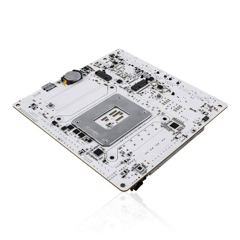 12/13/14th Gen Nas Motherboard - Lga1700 Itx Motherboard Ddr5 recension och pris