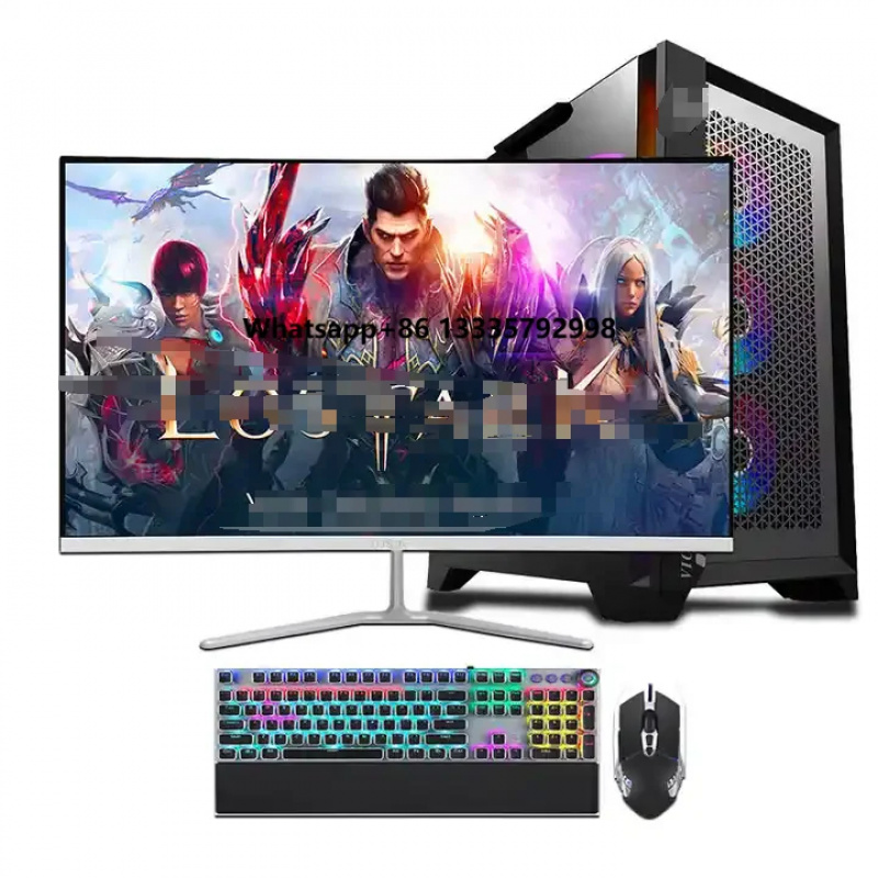 Gaming Mini PC 13th Gen I9 139 - Intel Core I9 13900H Mini Pc recension och pris