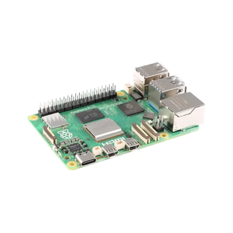 RoRuS1pcs Raspberry Pi 5 Devel - Raspberry Pi 5 8Gb Board recension och pris